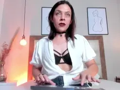 Amateur Live Sex of AnnaBrooks