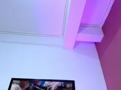 Amateur Private Sex Chat of AnnaBrooks