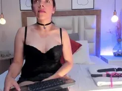 Amateur Sex Cam of AnnaBrooks