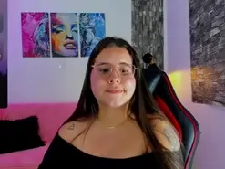 Amateur Sex Cam of April_Sc