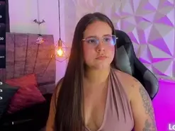 Amateur Adult Video Chat of April_Sc