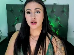 Amateur Live Sex of SagiraBelle