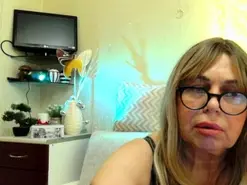 Amateur Adult Webcam of SusieNoreen