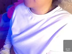 Amateur Live Porn of Alanna-Brunette