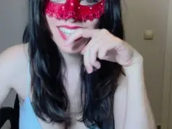 Amateur Adult Video Chat of MaReL69
