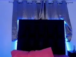 Amateur Live Sex Cam of Elsalombardi_