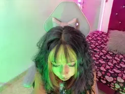 Amateur Free Live Porn of Sweetx_cherry