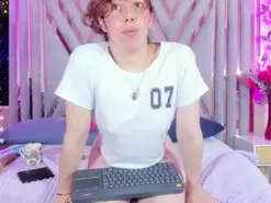 Amateur Sex Chat of hada_russo