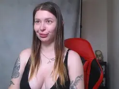 Amateur Live Porn of maryhotmoon