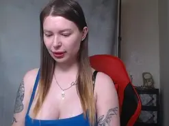 Amateur Adult Webcams of maryhotmoon