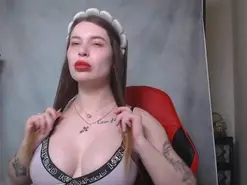 Amateur Live Porn of maryhotmoon