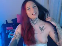 Amateur Nude Webcam of Maddy_Vicius19