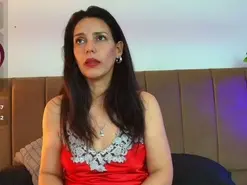 Amateur Live Porn of MashaPink