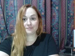 Amateur Live Porn of zara_red