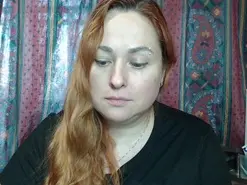 Amateur Live Sex Cam of zara_red