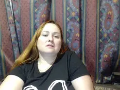 Amateur Live Sex Cam of zara_red