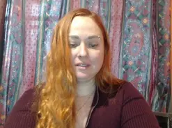 Amateur Nude Webcam of zara_red