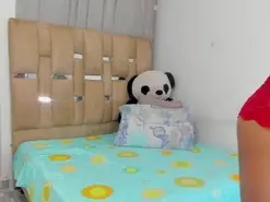 Amateur Adult Video Chat of AndreaSweet2