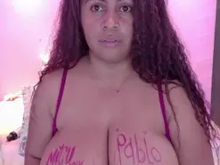 Amateur Live Sex of AndreaSweet2