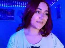 Amateur Live Porn of violet_smilee