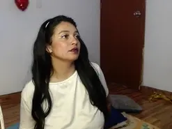 Amateur Best live sex cam show of Maitte_love