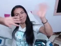 Amateur Live Porn of Camilavargas_