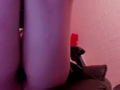 Amateur Live Sex Cam of Morana1