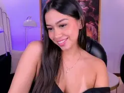 Amateur Free Live Porn of CelestePalmer