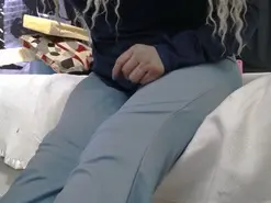 Amateur Adult Webcam of ___PATRICIA___