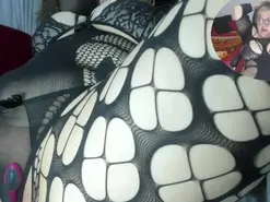 Amateur Live Porn of evelin_hott