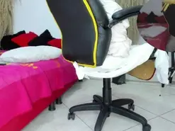 Amateur Live Sex of evelin_hott