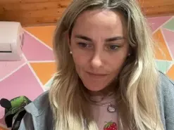 Amateur Adult Video Chat of FresitaParadise