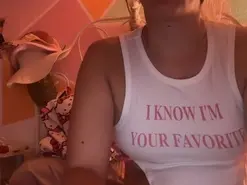 Amateur Private Sex Chat of FresitaParadise