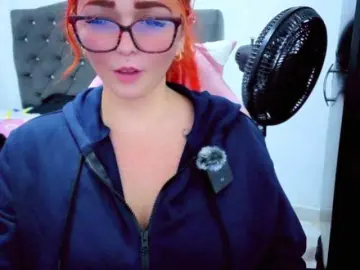 Bongacams Nude Webcam of Alexatexass