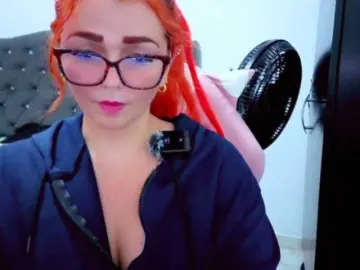 Bongacams Sex Cam of Alexatexass