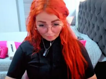 Bongacams Best Webcam of Alexatexass