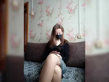 Bongacams Free Porn Cam of BelayaVorona