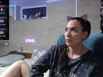 Bongacams Adult Webcam of Marina4Love