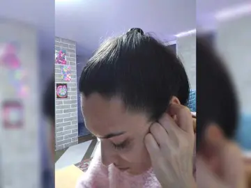 Bongacams Live Porn of Marina4Love