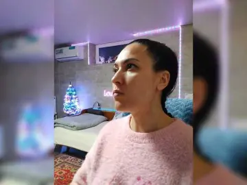 Bongacams Free Live Porn of Marina4Love