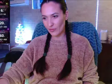 Bongacams Free Porn Cam of Marina4Love