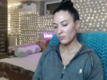 Bongacams Live Sex of Marina4Love