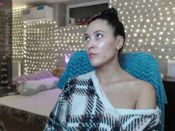 Bongacams Free Porn Cam of Marina4Love