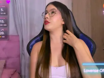 Bongacams Live Porn of parisshayk