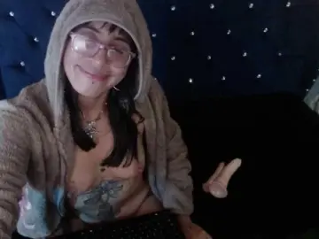 Bongacams Adult Webcams of LunaAdmas