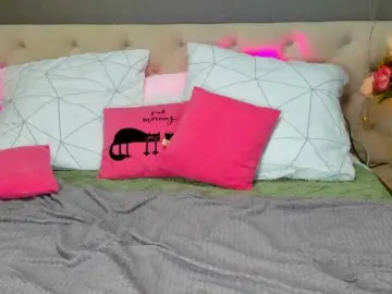 Bongacams Live Porn of Malika-Scott