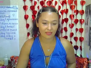 Bongacams Private Sex Chat of MargaretSweet