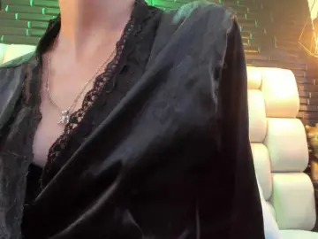 Bongacams Live Porn of SaloHeaven