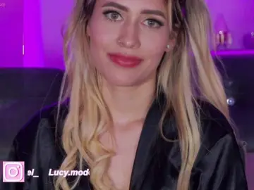 Bongacams Sex Chat of lucygirl-