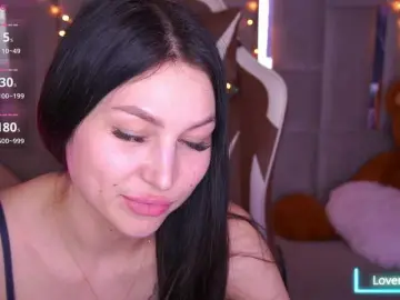 Bongacams Best Webcam of EliseVelour